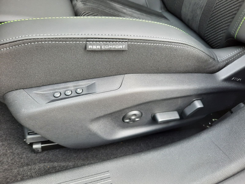 Peugeot 408 GT Exclusive eDSC  PDACH SH 360° KAM  ELHK — photo 15