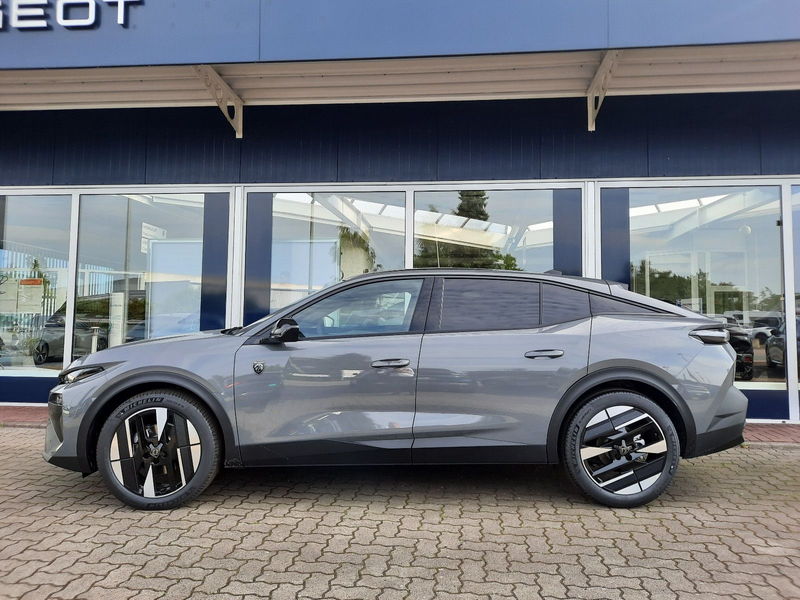 Peugeot 408 GT Exclusive eDSC  PDACH SH 360° KAM  ELHK — photo 4