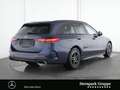 Mercedes-Benz C 300 C 300 e T 'AMG'Panorama'AHK'Night'RÜ-Kamera' Navi Blau - thumbnail 9