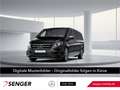 Mercedes-Benz Vito 116 CDI Tourer Select lang LED Kamera 9G Noir - thumbnail 1