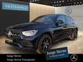 Mercedes-Benz GLC 300 GLC 300 e 4M Coupé *AMG*NIGHT*AHK*MEMO*SDACH* Blau - thumbnail 1