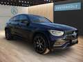 Mercedes-Benz GLC 300 GLC 300 e 4M Coupé *AMG*NIGHT*AHK*MEMO*SDACH* Blau - thumbnail 2