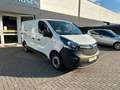Opel Vivaro B Kasten L1H1 2,7t*1.Hand*Klima*Kamera Weiß - thumbnail 2