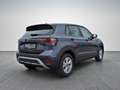 Volkswagen T-Cross 4Me TSI Grau - thumbnail 4