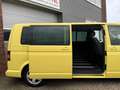 Volkswagen T5 Transporter Caravelle 3.2 V6! 1e Eigenaar! Jaune - thumbnail 5