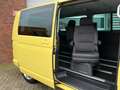 Volkswagen T5 Transporter Caravelle 3.2 V6! 1e Eigenaar! Jaune - thumbnail 6
