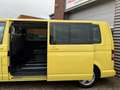 Volkswagen T5 Transporter Caravelle 3.2 V6! 1e Eigenaar! Jaune - thumbnail 10