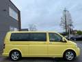 Volkswagen T5 Transporter Caravelle 3.2 V6! 1e Eigenaar! Jaune - thumbnail 18