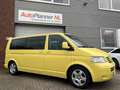 Volkswagen T5 Transporter Caravelle 3.2 V6! 1e Eigenaar! Jaune - thumbnail 2