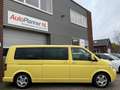 Volkswagen T5 Transporter Caravelle 3.2 V6! 1e Eigenaar! Jaune - thumbnail 3
