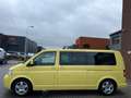 Volkswagen T5 Transporter Caravelle 3.2 V6! 1e Eigenaar! Jaune - thumbnail 19