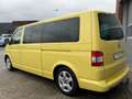 Volkswagen T5 Transporter Caravelle 3.2 V6! 1e Eigenaar! Jaune - thumbnail 8