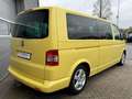 Volkswagen T5 Transporter Caravelle 3.2 V6! 1e Eigenaar! Jaune - thumbnail 4