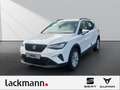 SEAT Arona Road Edition 1.0 TSI *Navi*LED*CarPlay*SHZ Blanc - thumbnail 1