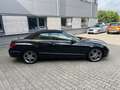 Mercedes-Benz E 220 E -Klasse Cabrio/LEDER/LED/NAVI/AUTOMATIK Schwarz - thumbnail 7