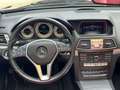 Mercedes-Benz E 220 E -Klasse Cabrio/LEDER/LED/NAVI/AUTOMATIK Schwarz - thumbnail 17