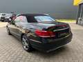 Mercedes-Benz E 220 E -Klasse Cabrio/LEDER/LED/NAVI/AUTOMATIK Schwarz - thumbnail 4