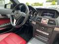 Mercedes-Benz E 220 E -Klasse Cabrio/LEDER/LED/NAVI/AUTOMATIK Schwarz - thumbnail 24