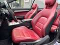 Mercedes-Benz E 220 E -Klasse Cabrio/LEDER/LED/NAVI/AUTOMATIK Schwarz - thumbnail 12