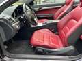 Mercedes-Benz E 220 E -Klasse Cabrio/LEDER/LED/NAVI/AUTOMATIK Schwarz - thumbnail 11