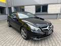 Mercedes-Benz E 220 E -Klasse Cabrio/LEDER/LED/NAVI/AUTOMATIK Schwarz - thumbnail 8