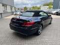 Mercedes-Benz E 220 E -Klasse Cabrio/LEDER/LED/NAVI/AUTOMATIK Schwarz - thumbnail 6