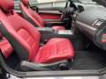 Mercedes-Benz E 220 E -Klasse Cabrio/LEDER/LED/NAVI/AUTOMATIK Schwarz - thumbnail 21