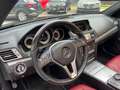 Mercedes-Benz E 220 E -Klasse Cabrio/LEDER/LED/NAVI/AUTOMATIK Schwarz - thumbnail 13