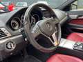 Mercedes-Benz E 220 E -Klasse Cabrio/LEDER/LED/NAVI/AUTOMATIK Schwarz - thumbnail 14