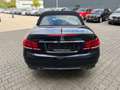 Mercedes-Benz E 220 E -Klasse Cabrio/LEDER/LED/NAVI/AUTOMATIK Schwarz - thumbnail 5