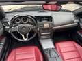 Mercedes-Benz E 220 E -Klasse Cabrio/LEDER/LED/NAVI/AUTOMATIK Schwarz - thumbnail 16