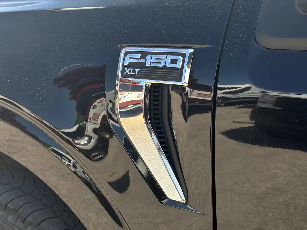 Ford F 150 снимка Ford F 150
