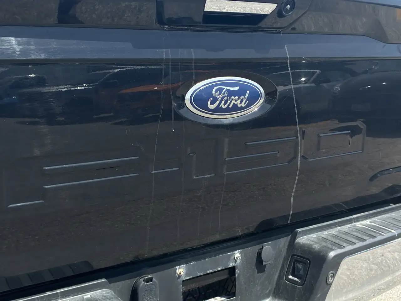 Ford F 150 снимка Ford F 150