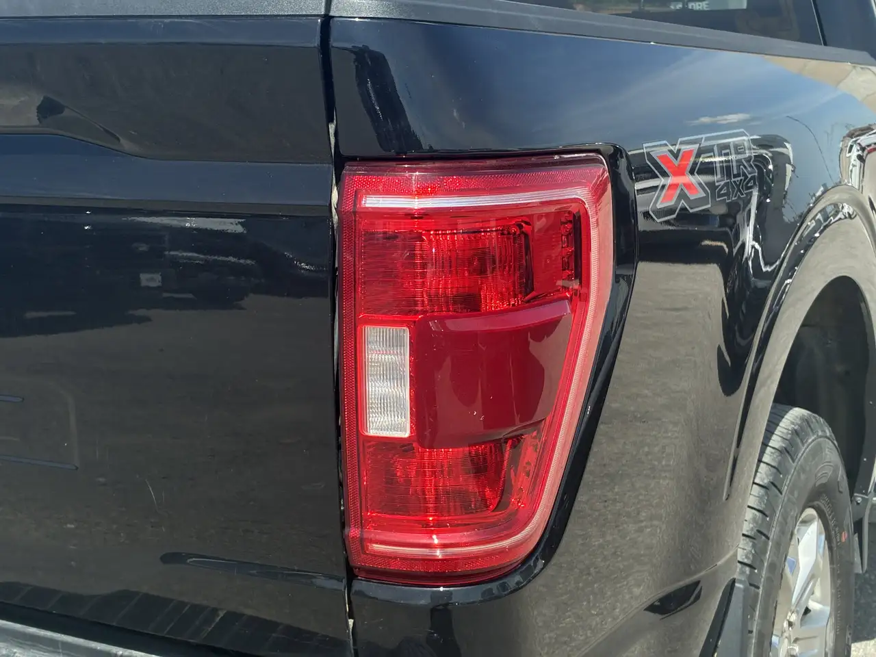 Ford F 150 снимка Ford F 150