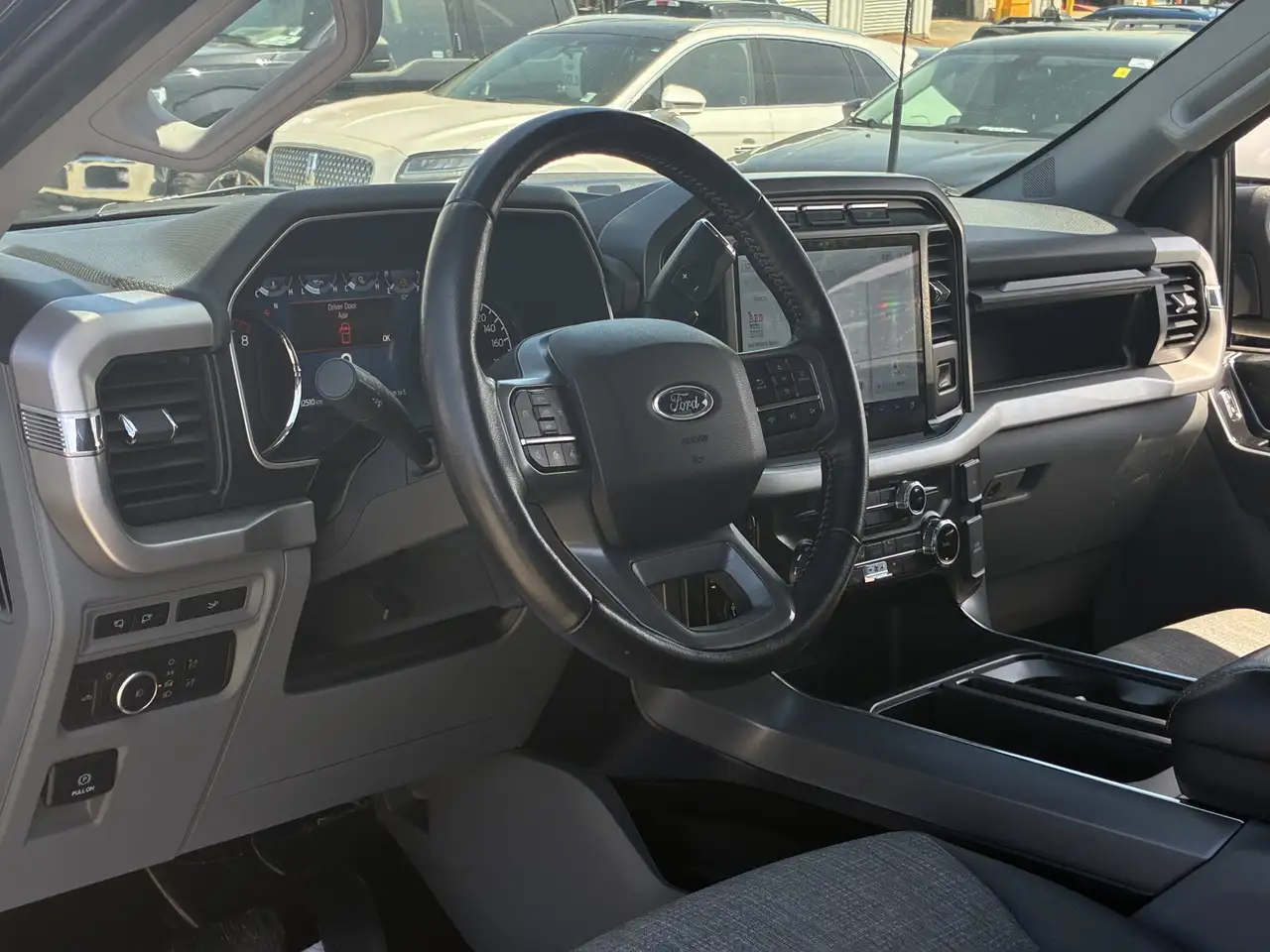 Ford F 150 снимка Ford F 150