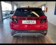 Hyundai TUCSON 1.6 HEV XLine Rosso - thumbnail 7