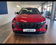 Hyundai TUCSON 1.6 HEV XLine Rosso - thumbnail 4