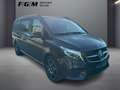 Mercedes-Benz V 250 V250 d Edition Lang TWA|AHK|CarPlay|Night|AHK|Kam Grijs - thumbnail 4