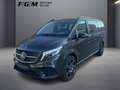 Mercedes-Benz V 250 V250 d Edition Lang TWA|AHK|CarPlay|Night|AHK|Kam Grijs - thumbnail 1