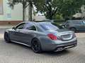 Mercedes-Benz S 63 AMG S 63 L 4Matic+ lang Gris - thumbnail 8