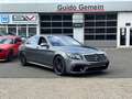 Mercedes-Benz S 63 AMG S 63 L 4Matic+ lang Gris - thumbnail 3
