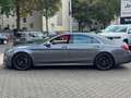 Mercedes-Benz S 63 AMG S 63 L 4Matic+ lang Gris - thumbnail 10