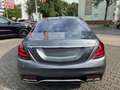 Mercedes-Benz S 63 AMG S 63 L 4Matic+ lang Gris - thumbnail 7
