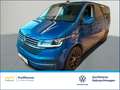 Volkswagen T6.1 Multivan Highline*4M*RFK*NAVI*STHZG*LED*DCC Blau - thumbnail 1