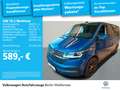 Volkswagen T6.1 Multivan Highline*4M*RFK*NAVI*STHZG*LED*DCC Blau - thumbnail 2