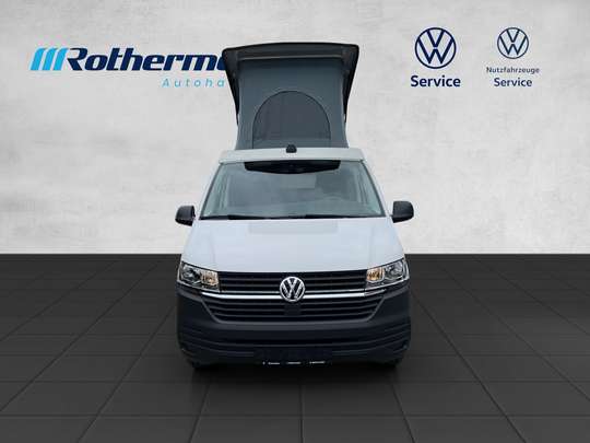 VW T6.1 Transporter