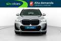 BMW X1 sDrive 18dA M Sport Gris - thumbnail 2