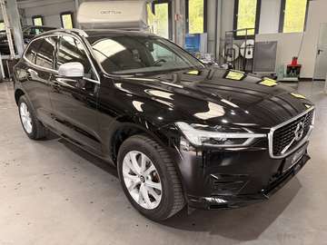 2.0 R-Design AWD 250HP