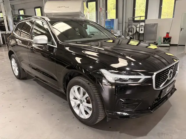 Volvo XC60 2.0 R-Design AWD 250HP