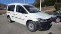 Volkswagen Caddy Furgón 2.0TDI 4M 90kW Weiß - thumbnail 8